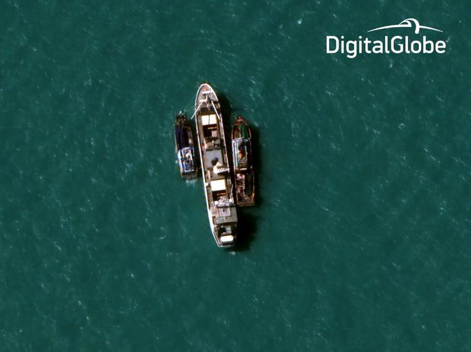 ; ; From mapping evacuation routes to assisting with conservation efforts, read how @DigitalGlobe uses high-resolution imagery for humanitarian purposes. https://t.co/yMBALCS06D #GRIDvPC #GRIDvApps https://t.co/TkZcCgAYZB